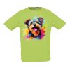 SOL'S Sporty Performance T-Shirt Thumbnail