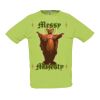 SOL'S Sporty Performance T-Shirt Thumbnail
