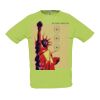 SOL'S Sporty Performance T-Shirt Thumbnail