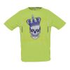SOL'S Sporty Performance T-Shirt Thumbnail