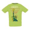 SOL'S Sporty Performance T-Shirt Thumbnail