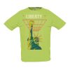 SOL'S Sporty Performance T-Shirt Thumbnail
