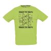 SOL'S Sporty Performance T-Shirt Thumbnail