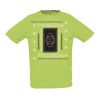 SOL'S Sporty Performance T-Shirt Thumbnail