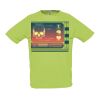 SOL'S Sporty Performance T-Shirt Thumbnail