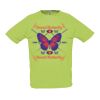 SOL'S Sporty Performance T-Shirt Thumbnail