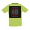 SOL'S Sporty Performance T-Shirt Thumbnail