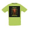 SOL'S Sporty Performance T-Shirt Thumbnail