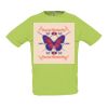 SOL'S Sporty Performance T-Shirt Thumbnail