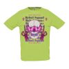 SOL'S Sporty Performance T-Shirt Thumbnail