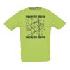 SOL'S Sporty Performance T-Shirt Thumbnail