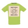 SOL'S Sporty Performance T-Shirt Thumbnail
