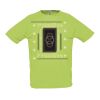SOL'S Sporty Performance T-Shirt Thumbnail