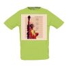 SOL'S Sporty Performance T-Shirt Thumbnail