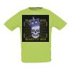 SOL'S Sporty Performance T-Shirt Thumbnail