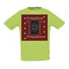 SOL'S Sporty Performance T-Shirt Thumbnail