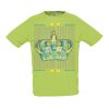 SOL'S Sporty Performance T-Shirt Thumbnail