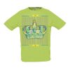 SOL'S Sporty Performance T-Shirt Thumbnail
