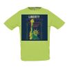 SOL'S Sporty Performance T-Shirt Thumbnail