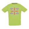 SOL'S Sporty Performance T-Shirt Thumbnail