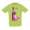 SOL'S Sporty Performance T-Shirt Thumbnail