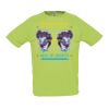 SOL'S Sporty Performance T-Shirt Thumbnail