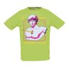 SOL'S Sporty Performance T-Shirt Thumbnail