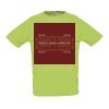SOL'S Sporty Performance T-Shirt Thumbnail