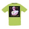 SOL'S Sporty Performance T-Shirt Thumbnail