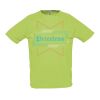 SOL'S Sporty Performance T-Shirt Thumbnail