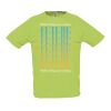 SOL'S Sporty Performance T-Shirt Thumbnail