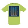 SOL'S Sporty Performance T-Shirt Thumbnail