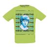 SOL'S Sporty Performance T-Shirt Thumbnail