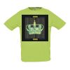 SOL'S Sporty Performance T-Shirt Thumbnail