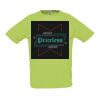 SOL'S Sporty Performance T-Shirt Thumbnail