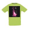 SOL'S Sporty Performance T-Shirt Thumbnail