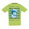 SOL'S Sporty Performance T-Shirt Thumbnail