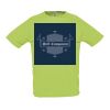 SOL'S Sporty Performance T-Shirt Thumbnail