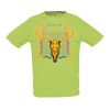 SOL'S Sporty Performance T-Shirt Thumbnail