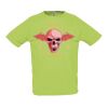 SOL'S Sporty Performance T-Shirt Thumbnail