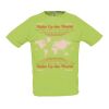 SOL'S Sporty Performance T-Shirt Thumbnail