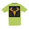 SOL'S Sporty Performance T-Shirt Thumbnail