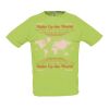 SOL'S Sporty Performance T-Shirt Thumbnail
