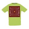 SOL'S Sporty Performance T-Shirt Thumbnail