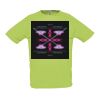 SOL'S Sporty Performance T-Shirt Thumbnail