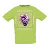 SOL'S Sporty Performance T-Shirt Thumbnail