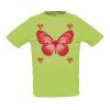 SOL'S Sporty Performance T-Shirt Thumbnail