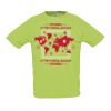 SOL'S Sporty Performance T-Shirt Thumbnail