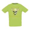 SOL'S Sporty Performance T-Shirt Thumbnail