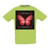 SOL'S Sporty Performance T-Shirt Thumbnail